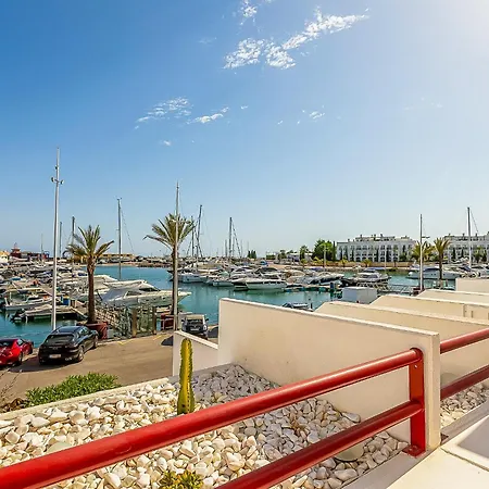 Onde A Marina E Casa T2 Hsr Vilamarina Vilamoura Exterior photo