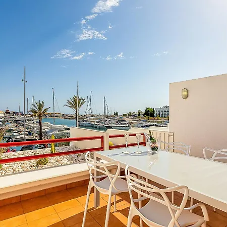 Onde A Marina E Casa T2 Hsr Vilamarina Vilamoura Exterior photo
