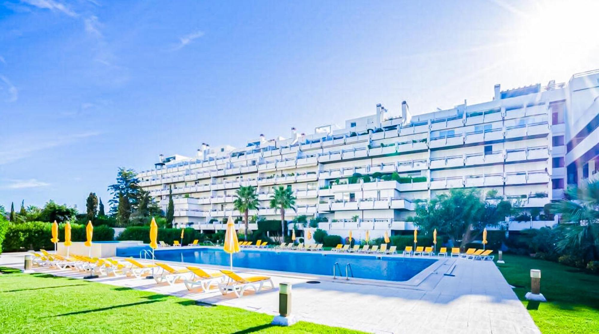 Appartamento Onde A Marina E Casa T2 Hsr Vilamarina *