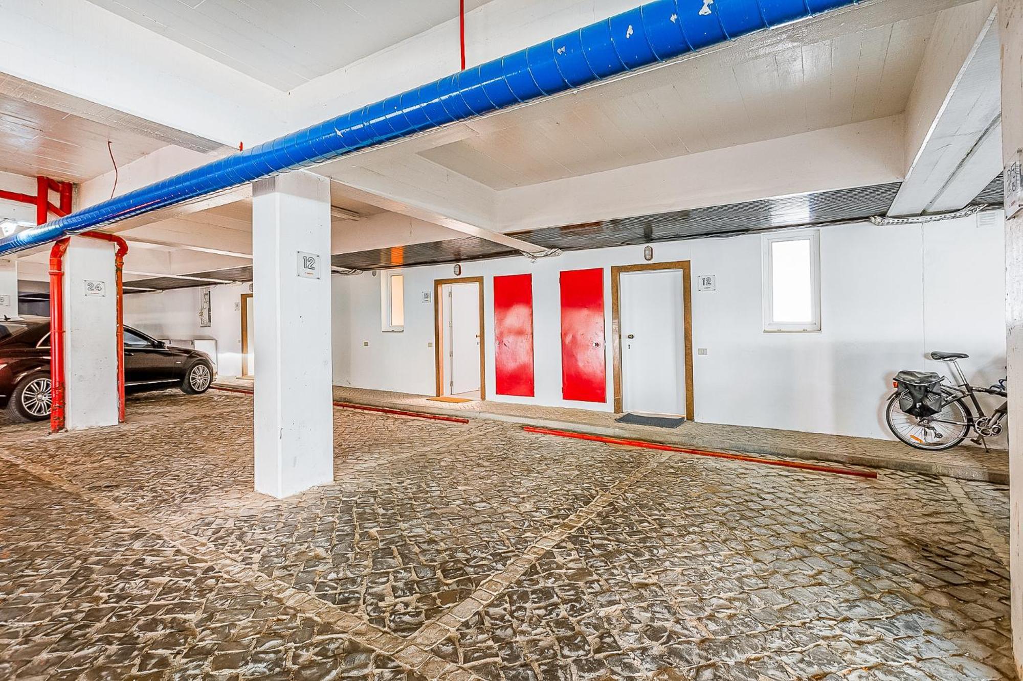 Onde A Marina E Casa T2 Hsr Vilamarina