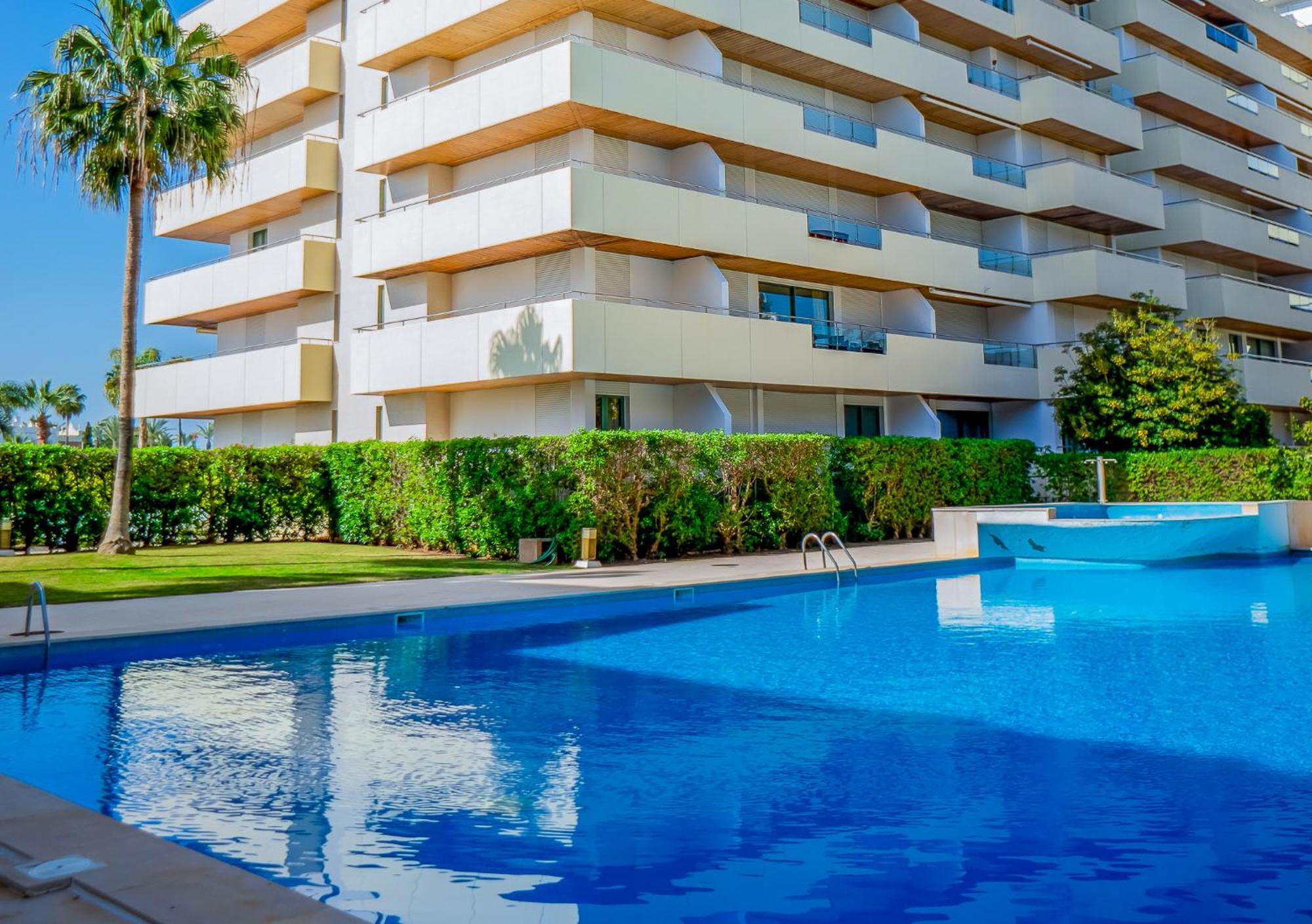 Onde A Marina E Casa T2 Hsr Vilamarina Apartment Vilamoura