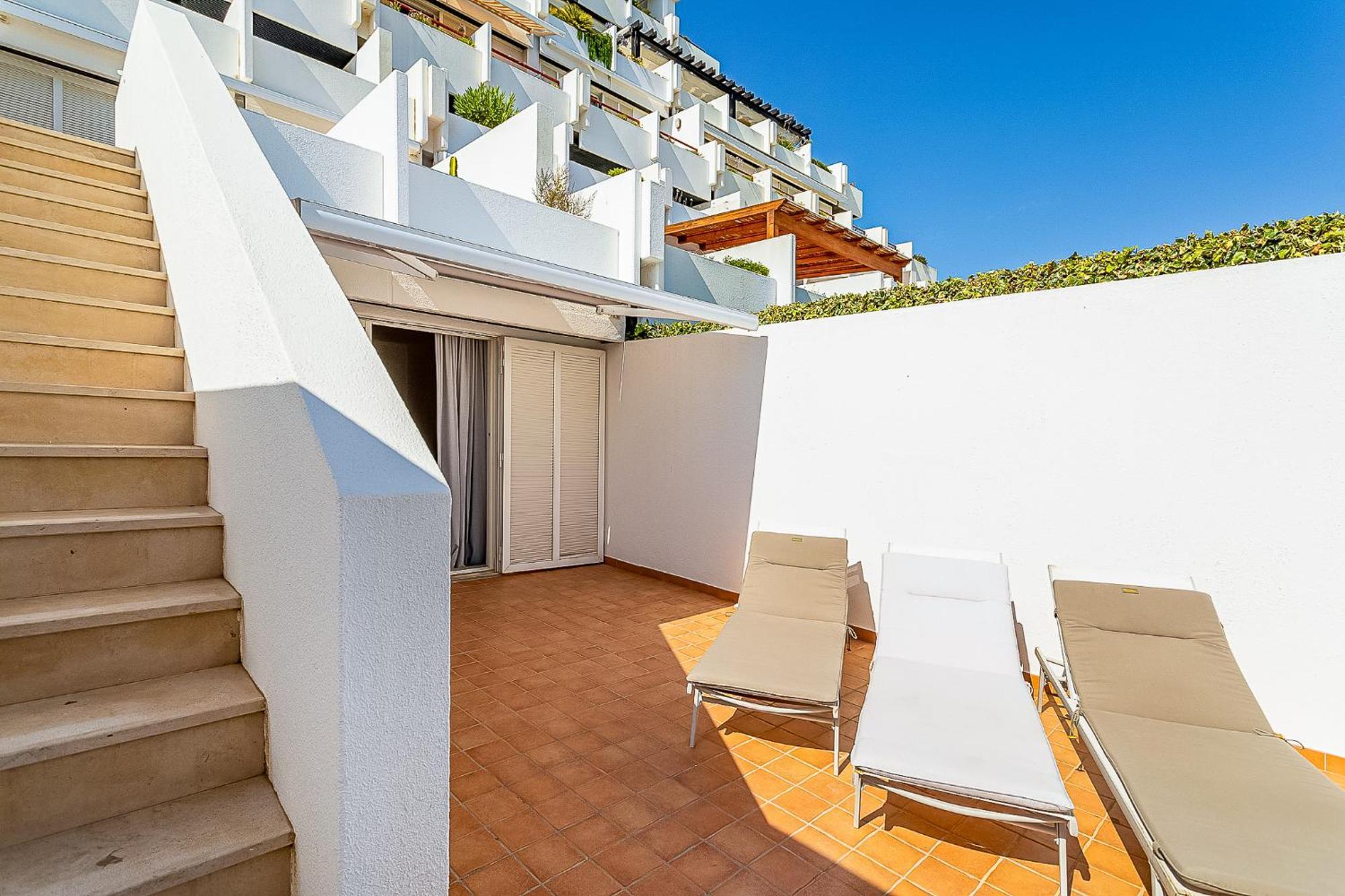 Onde A Marina E Casa T2 Hsr Vilamarina Apartment *