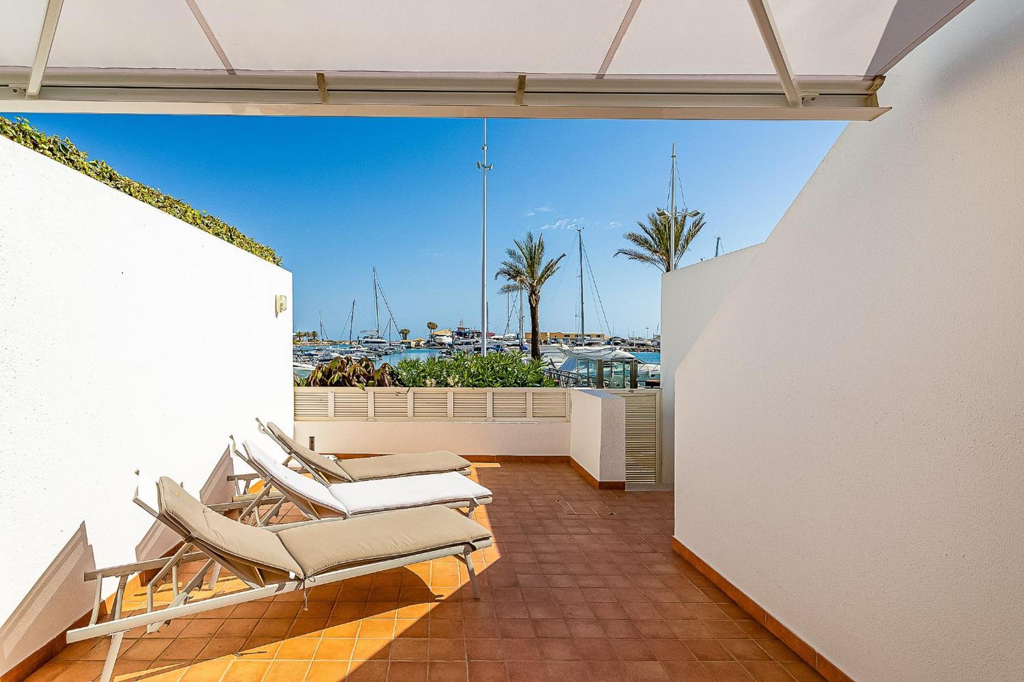Onde A Marina E Casa T2 Hsr Vilamarina Vilamoura