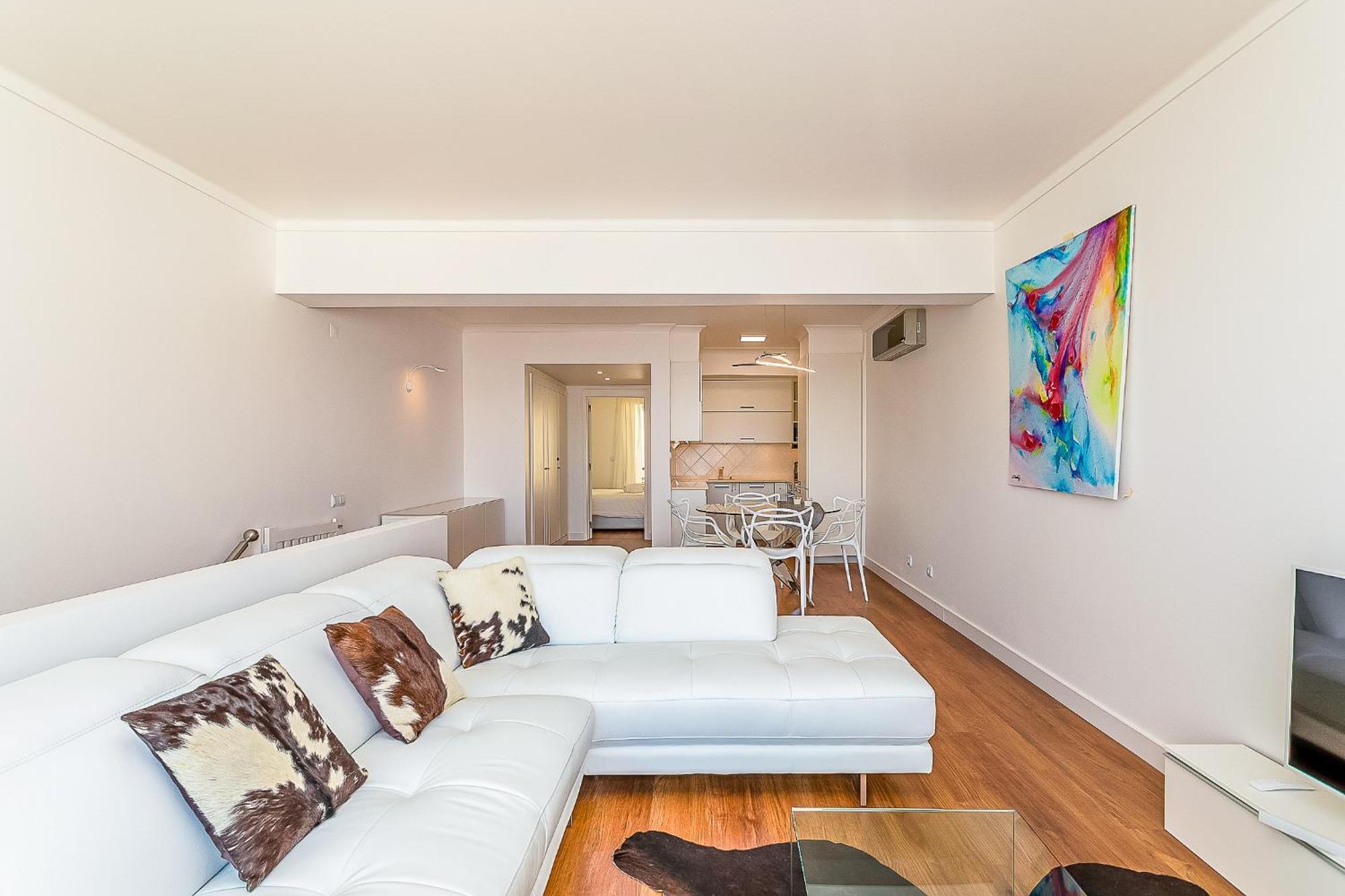 Apartment Onde A Marina E Casa T2 Hsr Vilamarina Vilamoura