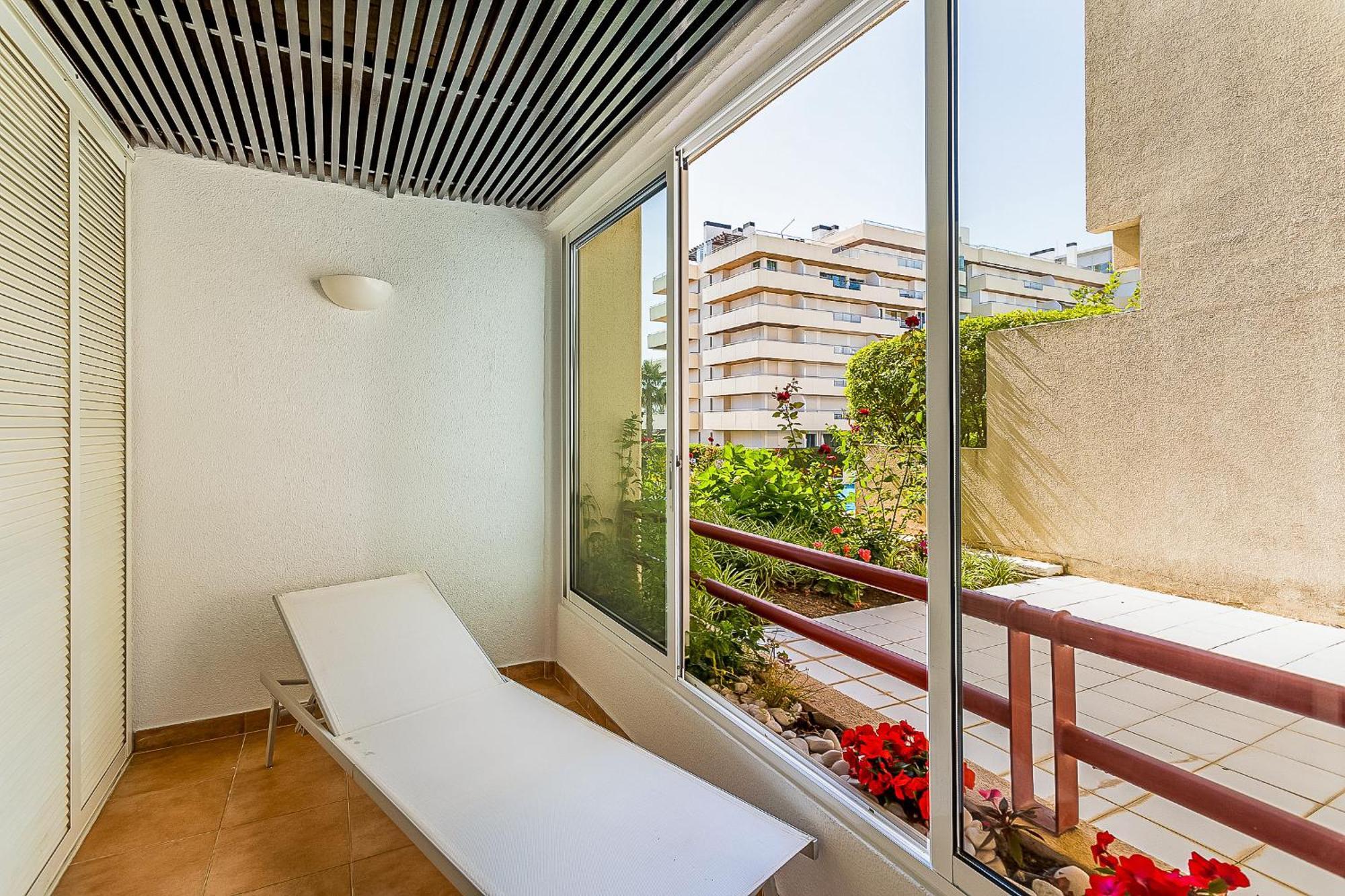 Apartment Onde A Marina E Casa T2 Hsr Vilamarina *