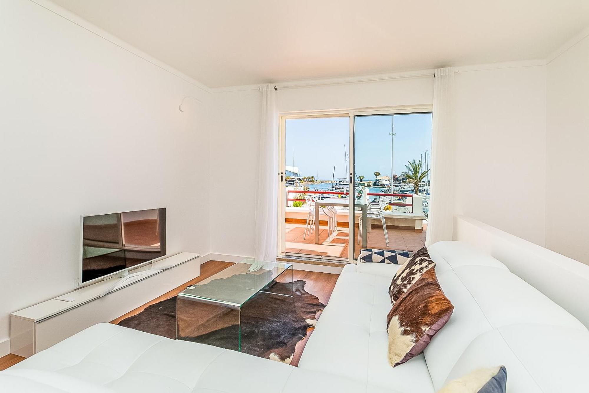 Onde A Marina E Casa T2 Hsr Vilamarina Apartment Vilamoura