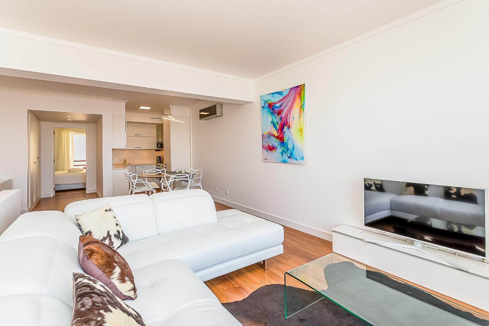 Onde A Marina E Casa T2 Hsr Vilamarina Vilamoura
